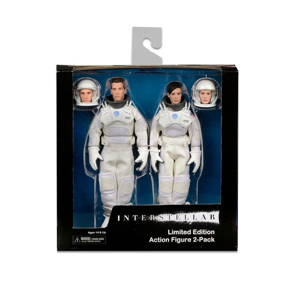 neca interstellar
