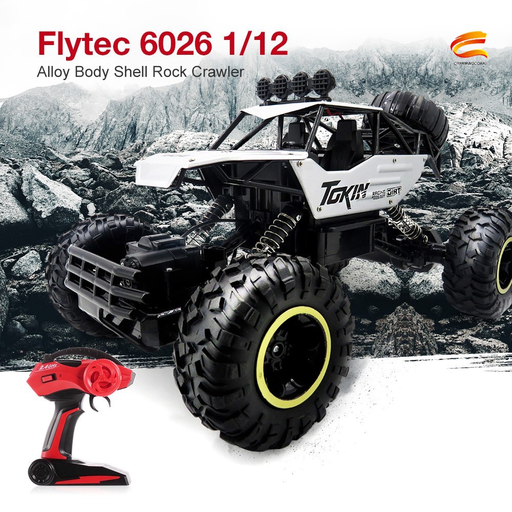 flytec 6026