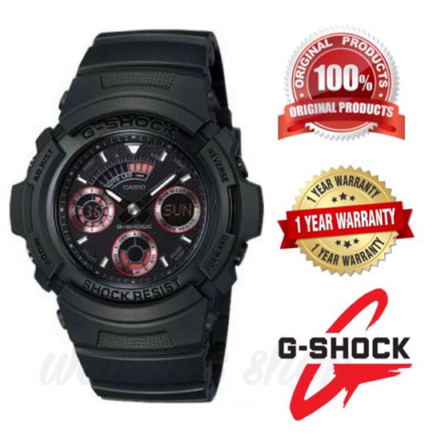 g shock aw 591ml