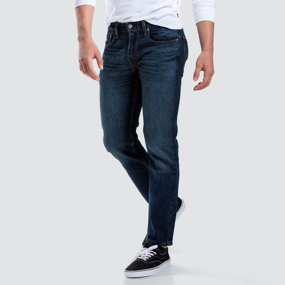 levi's men's 502 regular taper fit jeans