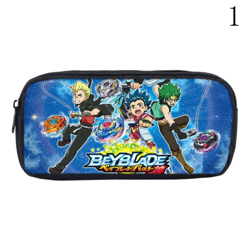 beyblade burst case