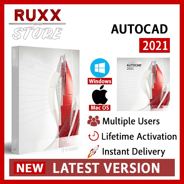 Free Autocad Software For Mac