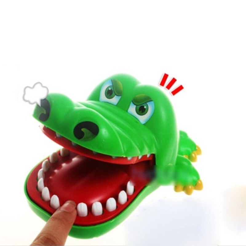 crocodile toys for kids