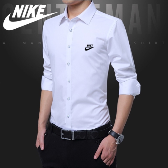 nike dress shirts