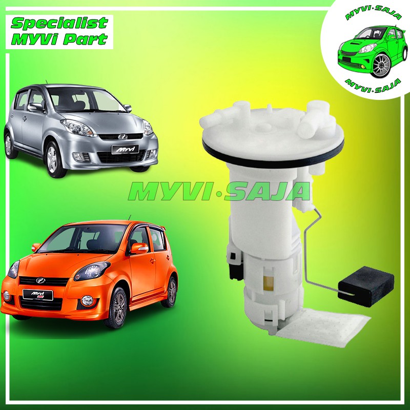 Perodua Myvi Alza Fuel Pump Assy Shopee Malaysia