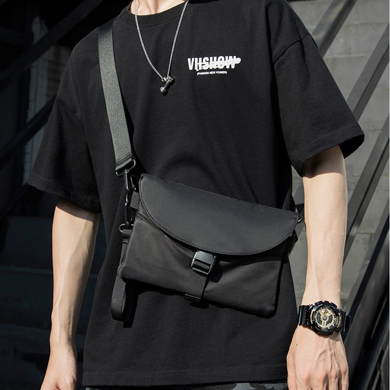 cross body bag waterproof