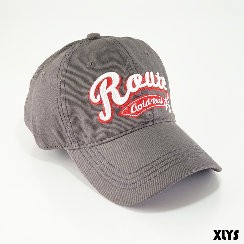 rush baseball cap