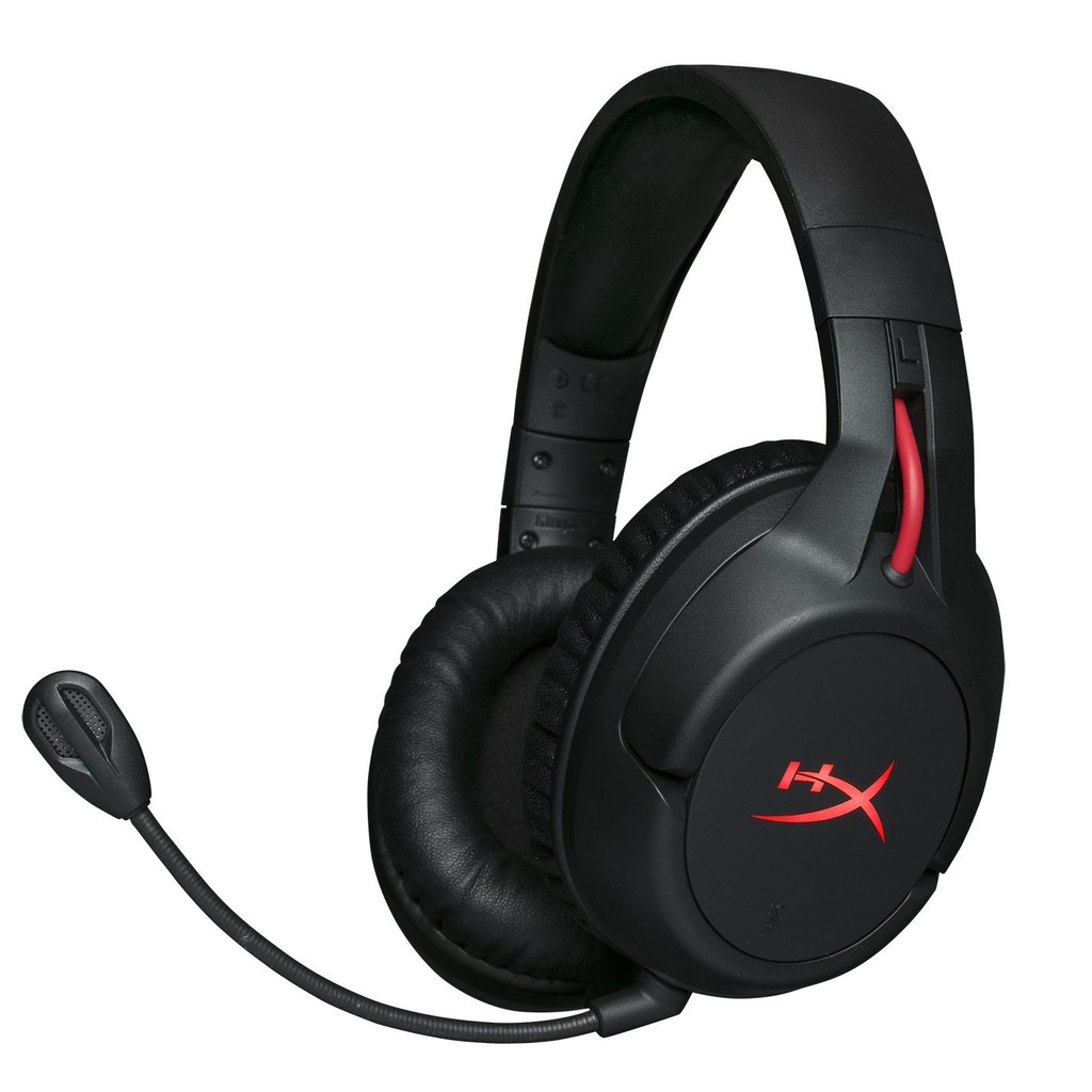 gaming headset shopee