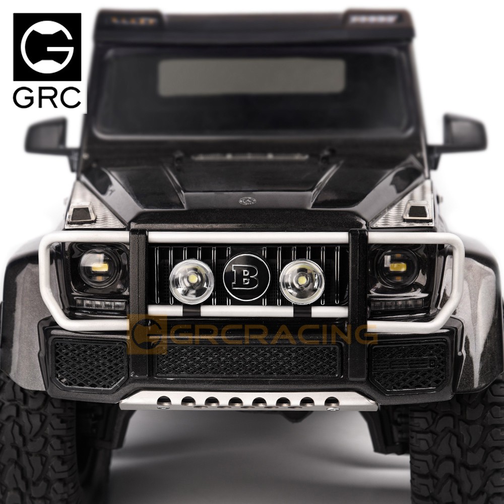 Details about   GRC ESC Y Cable Cord Power Supply Y line for 1:10  TRX-4 RC Crawler Cars 