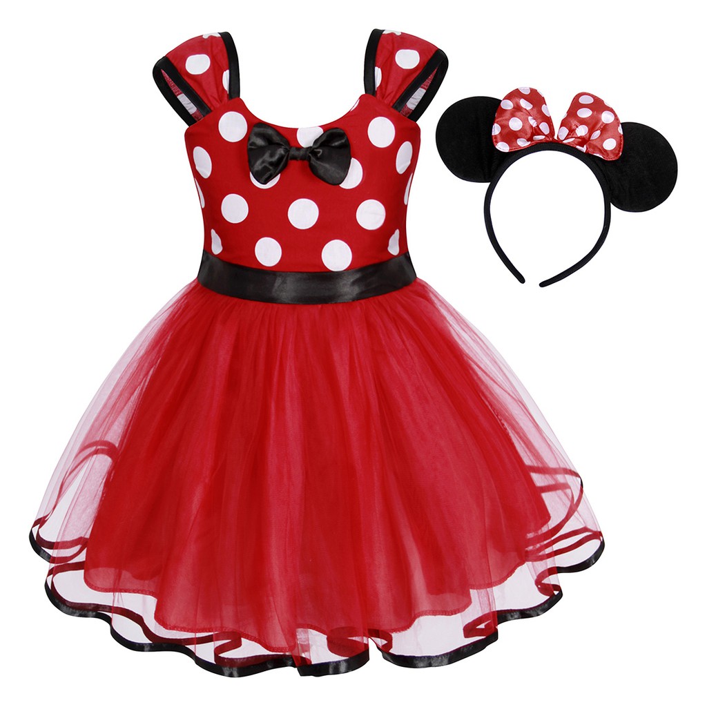 baby girl mickey mouse clothes