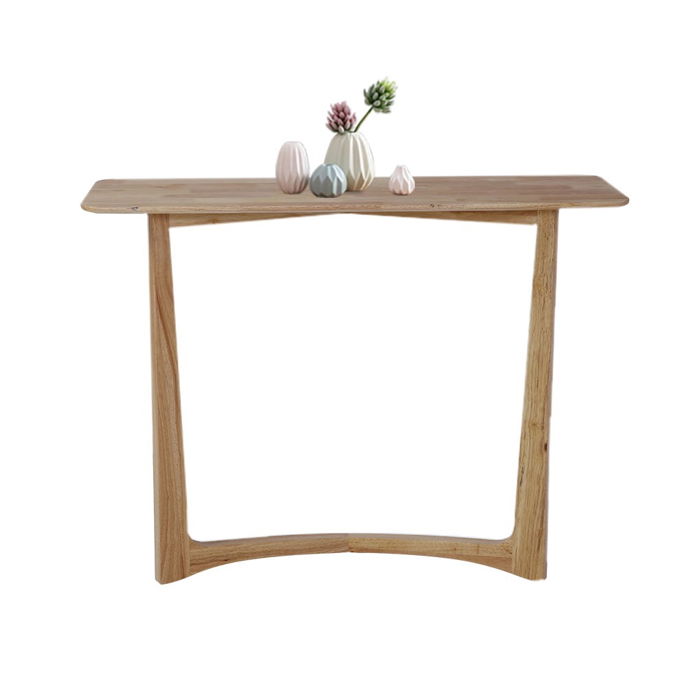 Altar Table Japanese Style Wood Side Table Solid Wood Entry Tables For Hallways Console Table Design For Your Small Living Space Shopee Malaysia