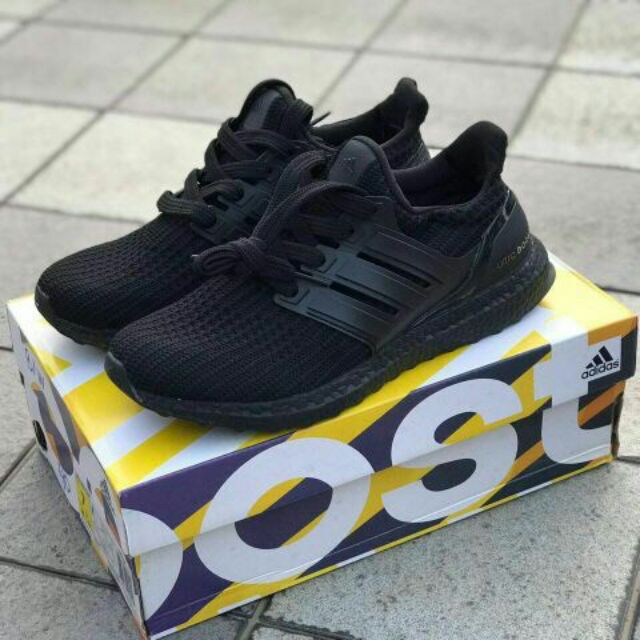 Kasut Adidas Ultra boost - (size 41-45 