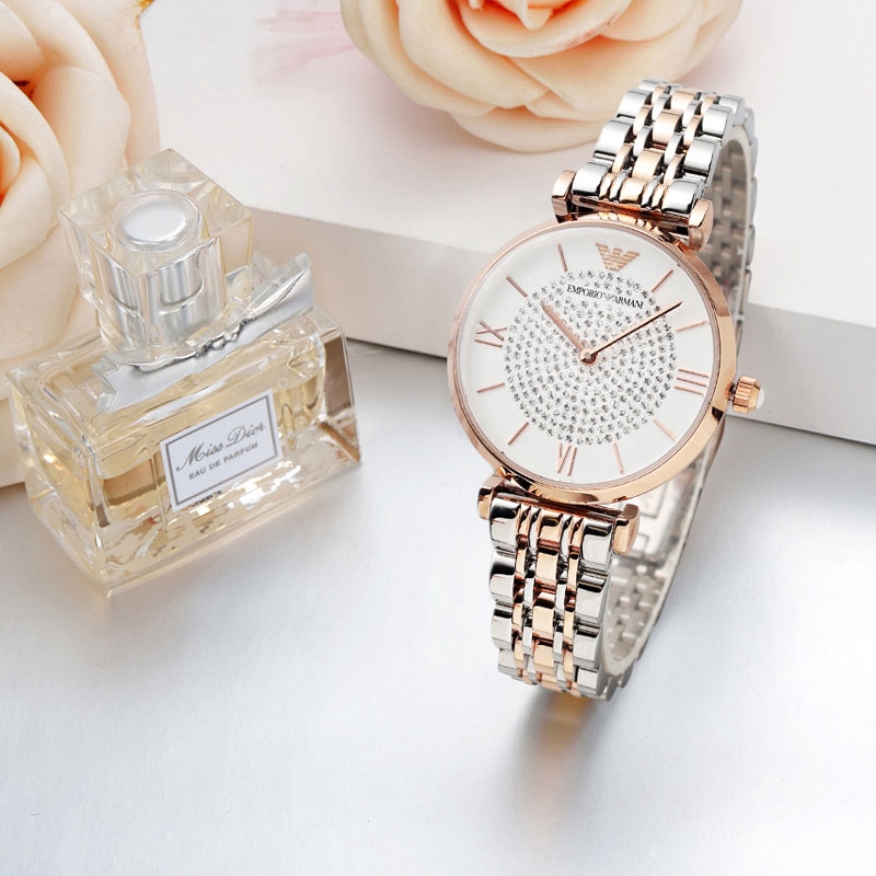 armani watches ar1926