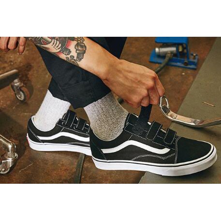 mens vans old skool v