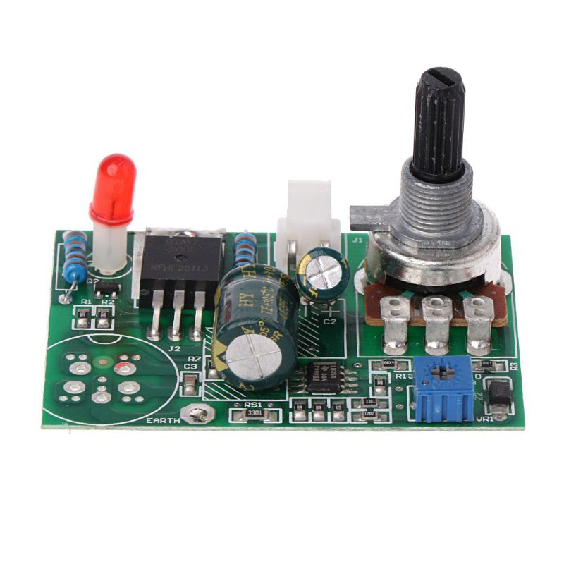 A1321 936 Controller Station Thermostat Soldering Iron Control Board for HAKKO 