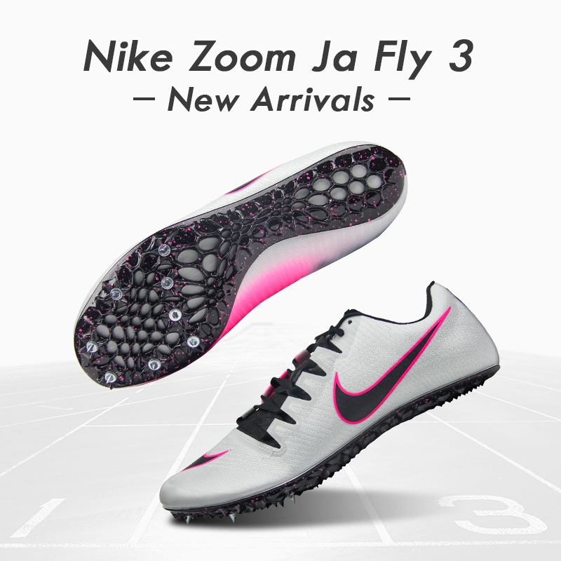 nike zoom ja fly 3 oc