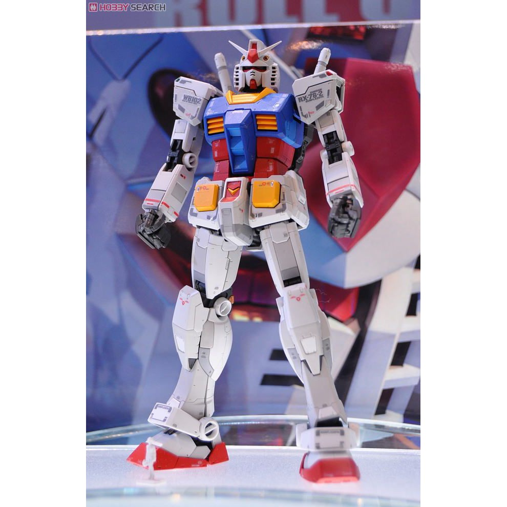 ナチュラ RG01 1/144 RX-78-2 ガンダム | kinderpartys.at