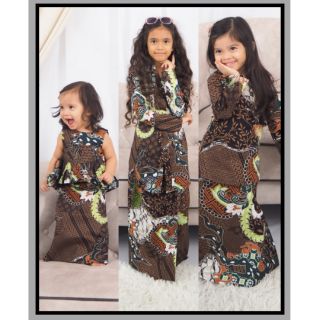 Baju Sedondon Cotton Batik Printed Budak Dhia Cotton Baju Sedondon Cotton Batik Printed Budak Dhia Cotton