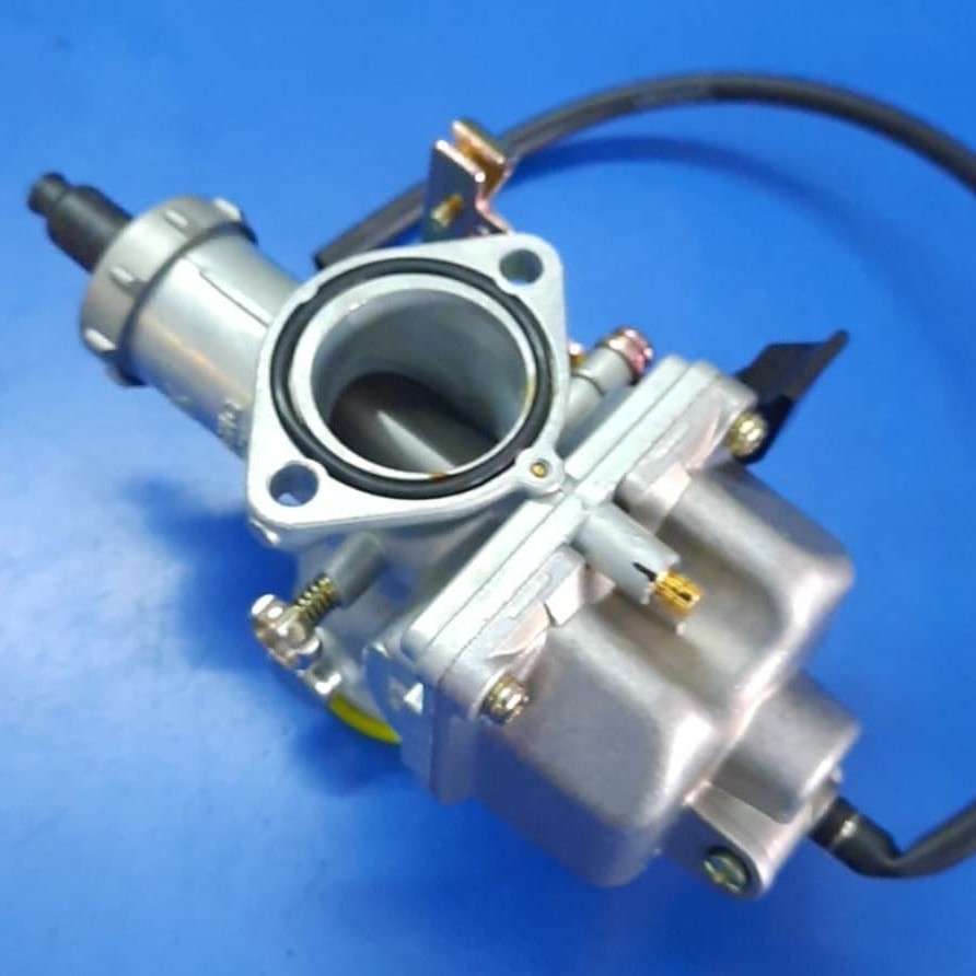 Cmc Tekken 250 Carburetor Shopee Malaysia