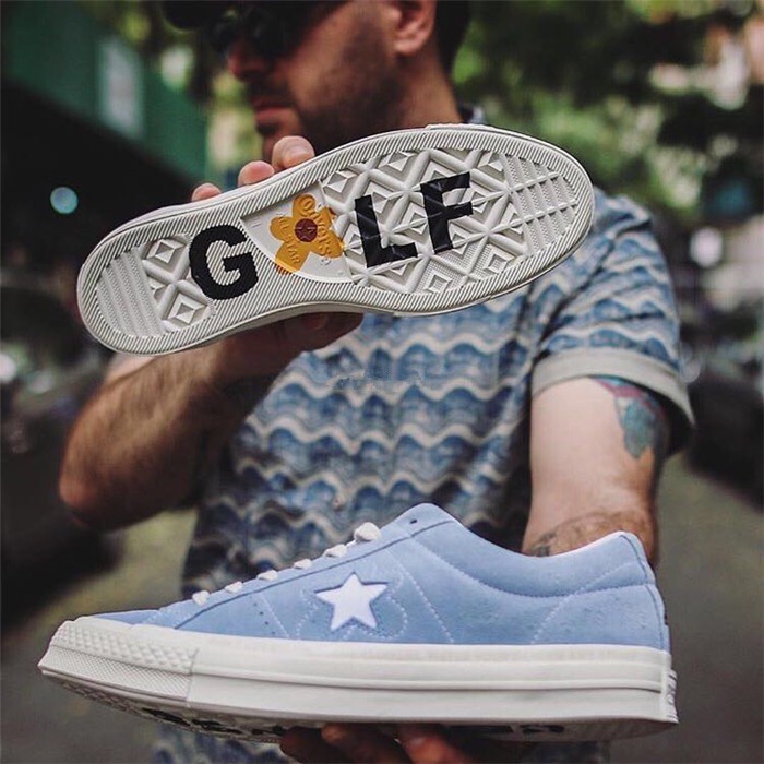 converse golf le fleur stockx