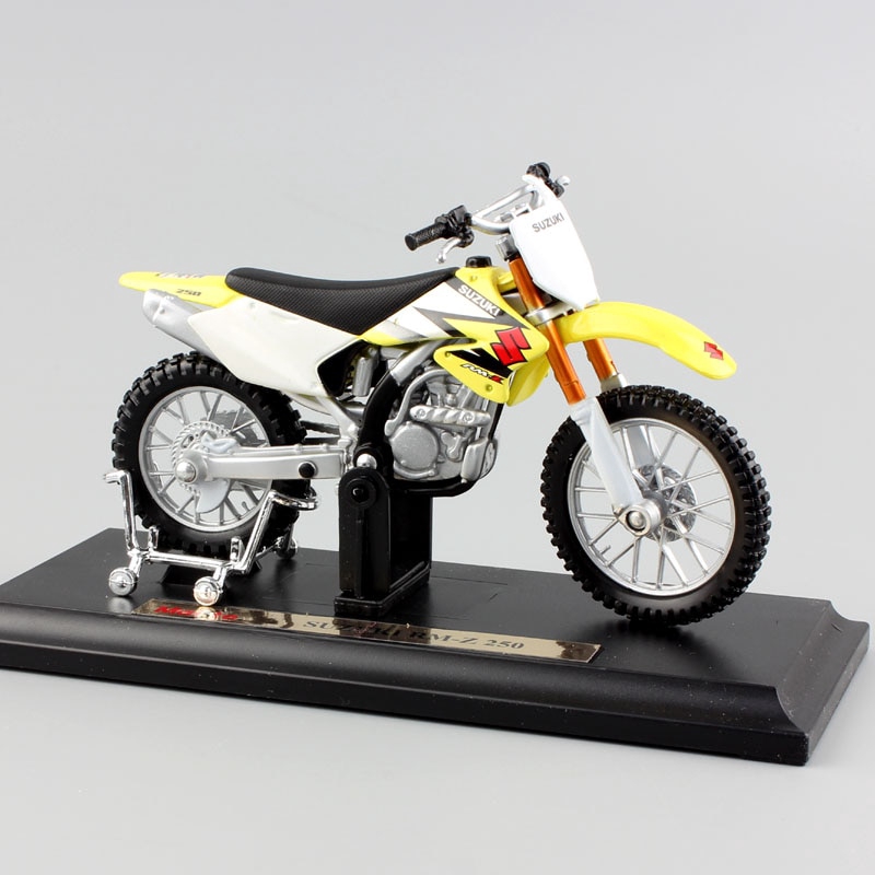 toy model bikes