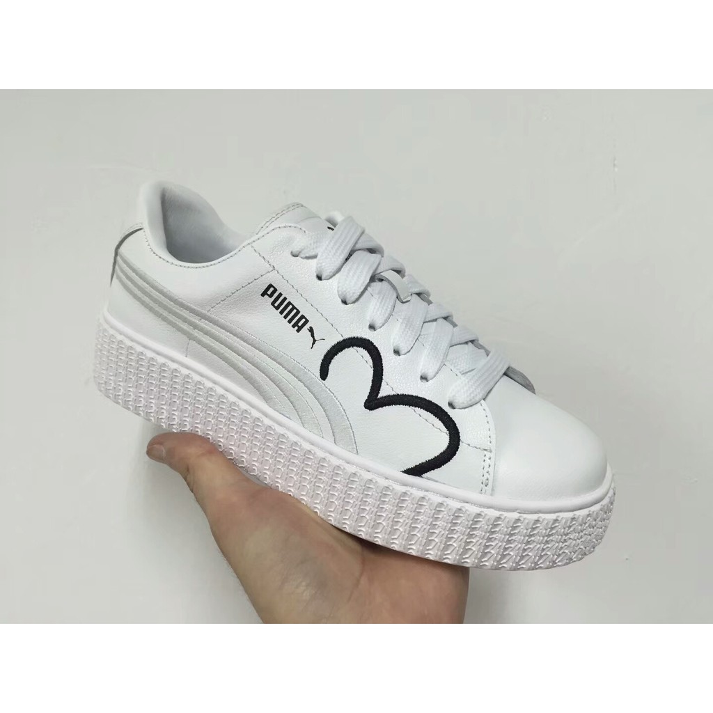 puma rihanna creepers malaysia