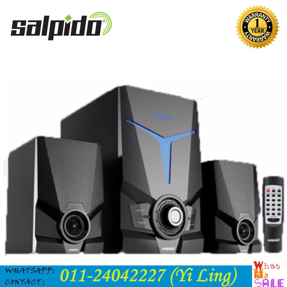 salpido g4