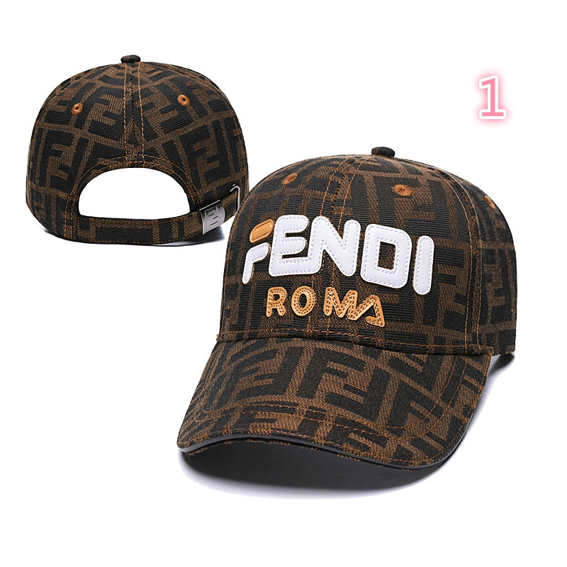 fendi caps price