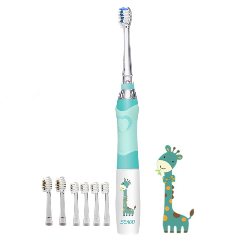 electric toothbrush for 3 year old