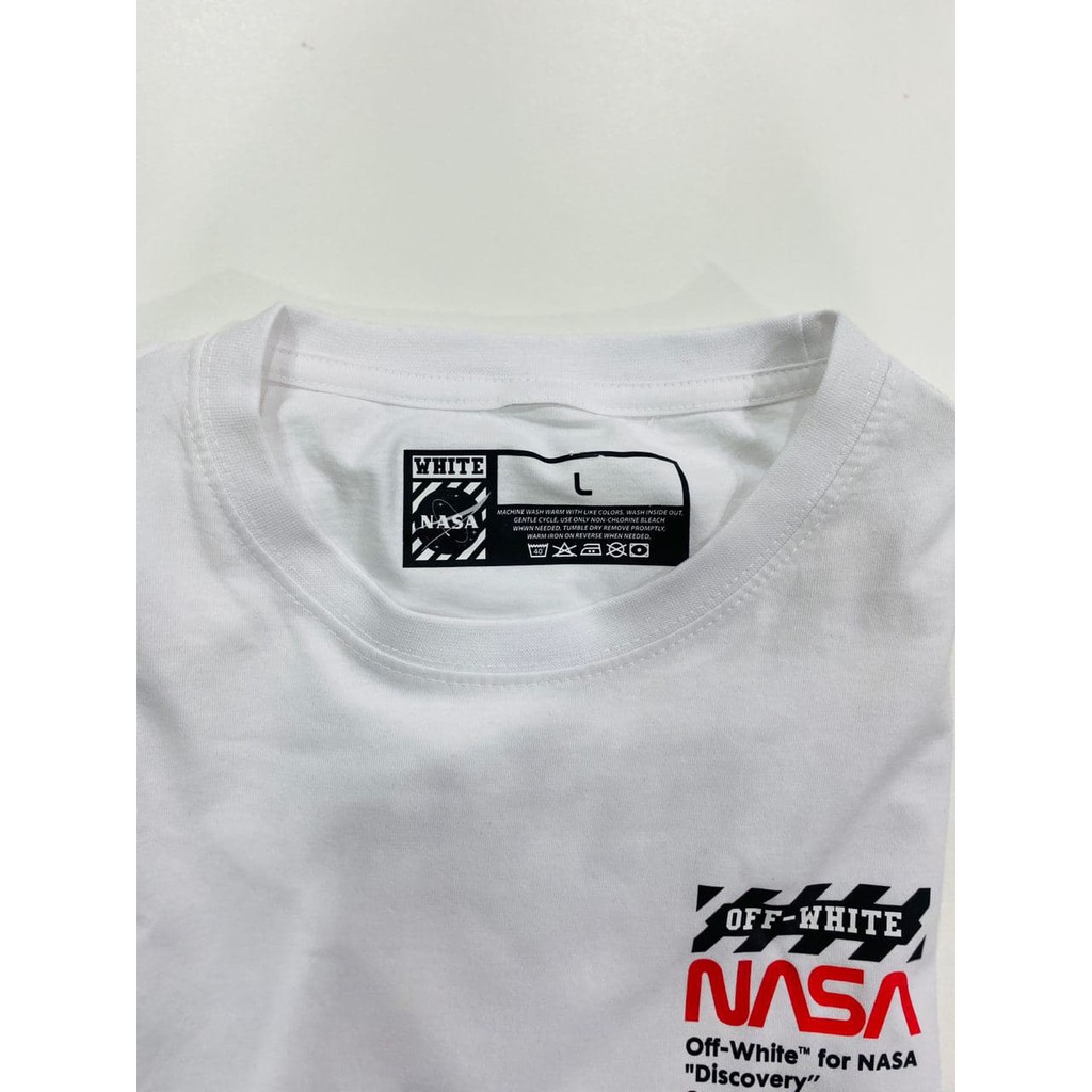 Nike X Off White Hoodie Aa2261 100 Off White Creative High Street Tide Brand Off White X Nike Craft Mars Yard Ts Nasa 2 0 Astro
