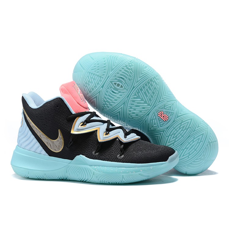 kyrie shoes friends edition