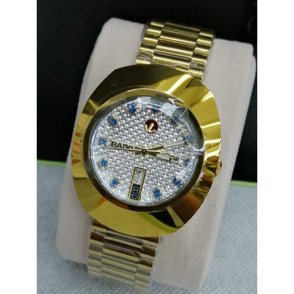 Men’s_fully Automatic Watch Diasta. | Shopee Malaysia