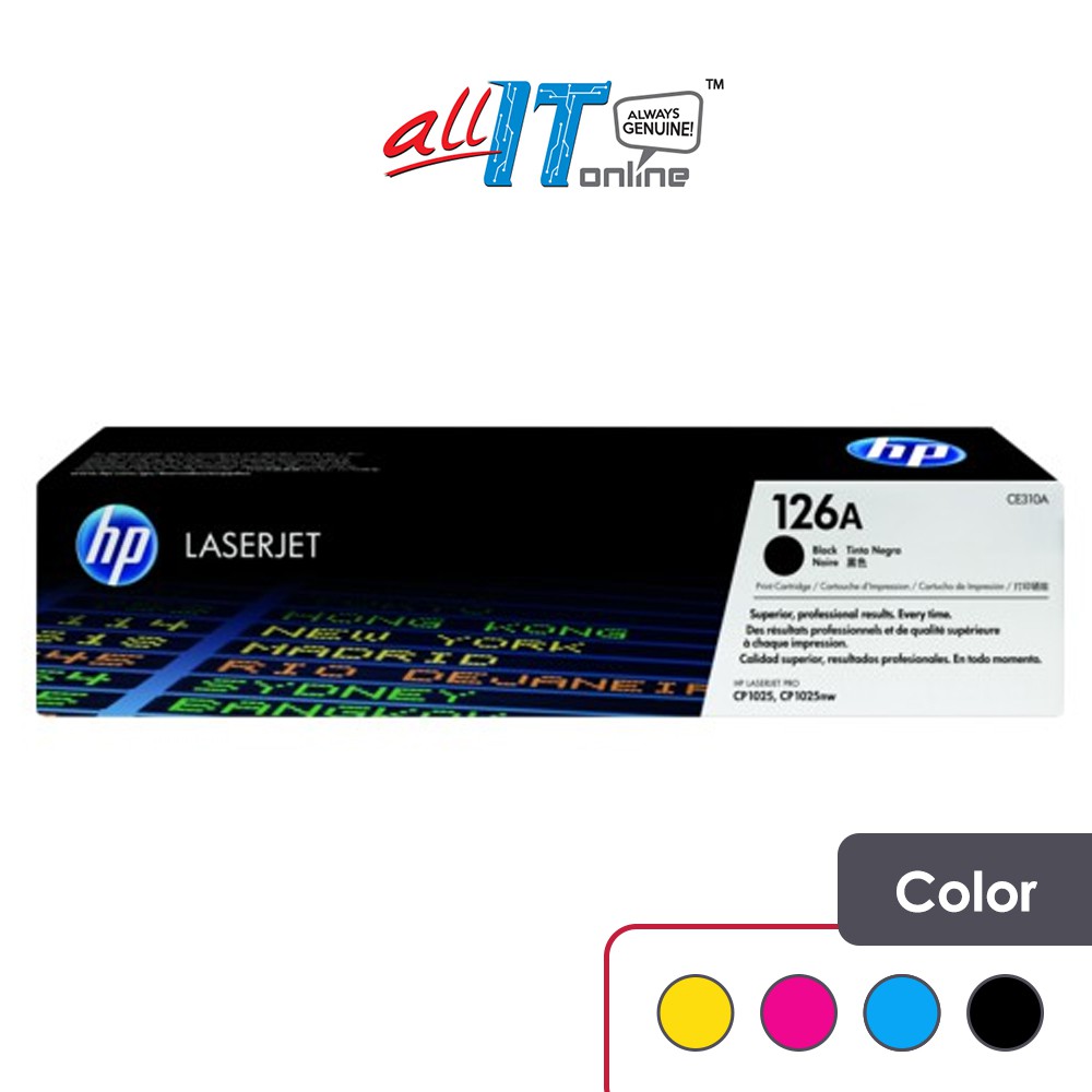 cp1025 toner
