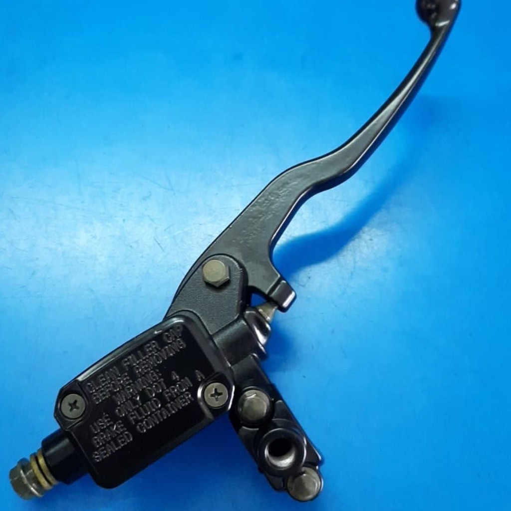 Modenas Pulsar NS200 / NS160 / RS200 / V15 Front Master Pump w Brake