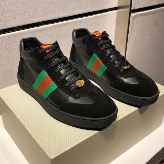 GUCCI Shoes for men | Shopee Malaysia