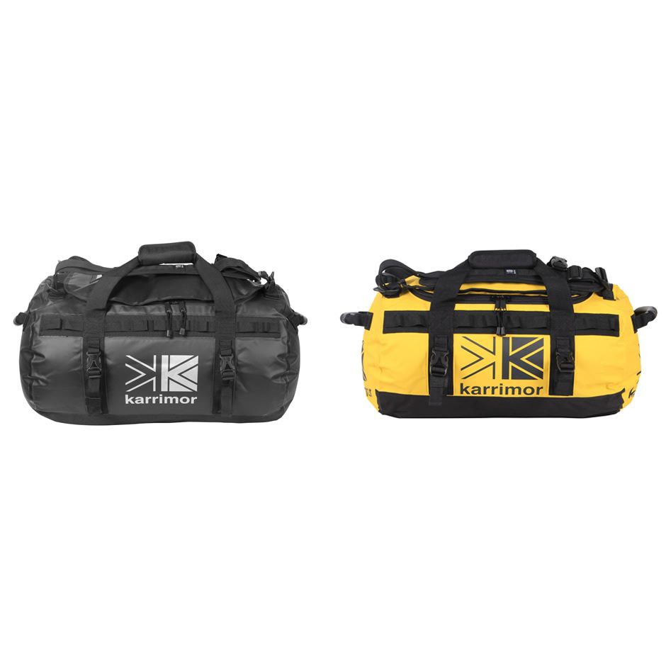 karrimor duffel