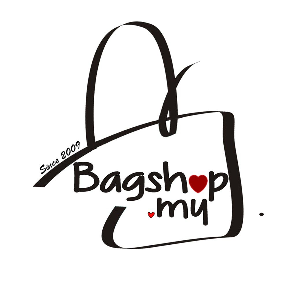 Логотип магазина сумок