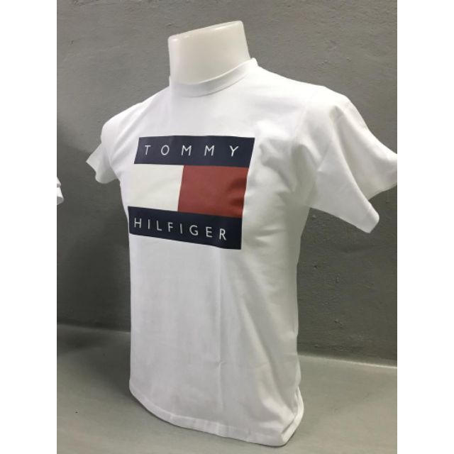 tommy hilfiger t shirt 5xl