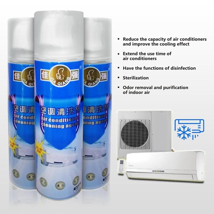 AIR CONDITIONER CLEANING AGENT Shopee Malaysia