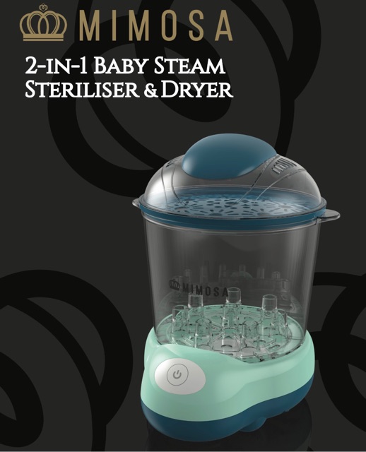 mimosa sterilizer