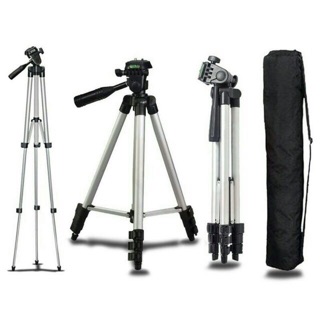 BOSTON Tefeng Tripod TF-3110 Portable Tripod Stand for Phone DSLR