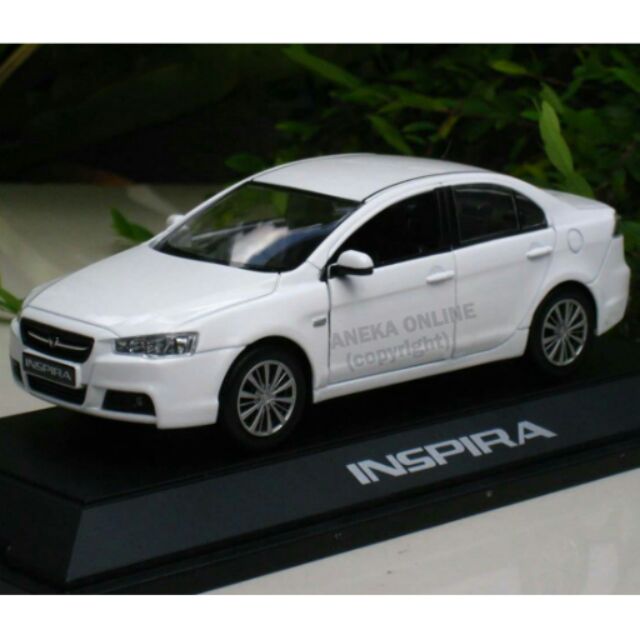 proton diecast