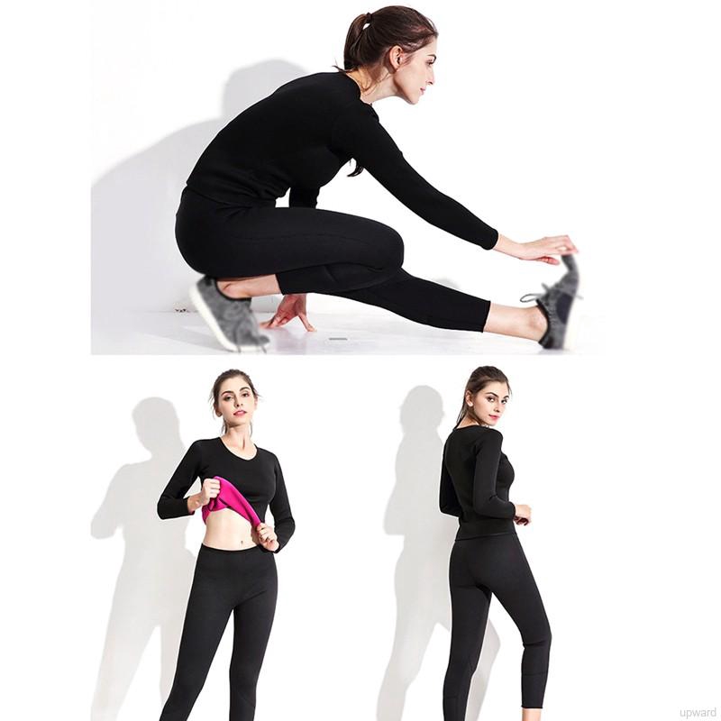 thermal sweat suit