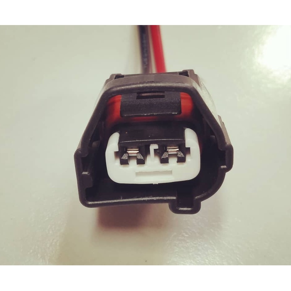 Perodua Myvi Viva Kancil Kelisa Camshaft Sensor Socket Connector HX
