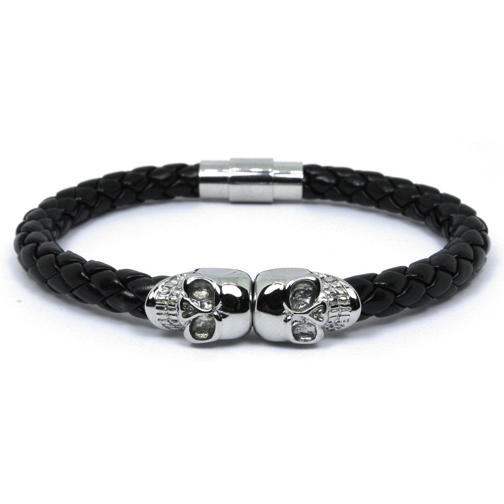 skull bracelet malaysia