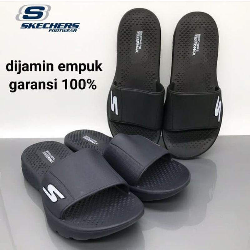 sandal skechers terbaru