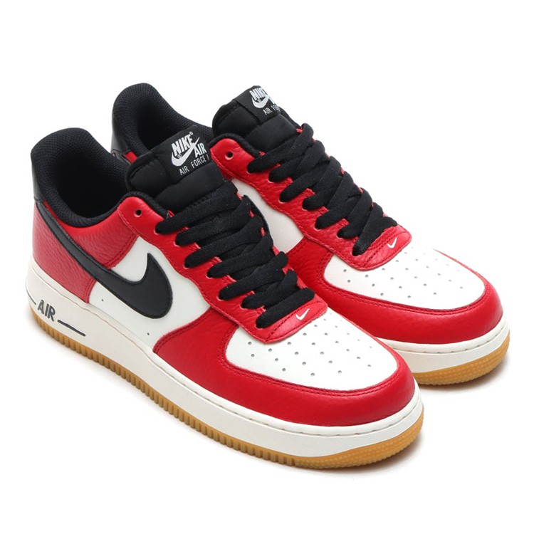 nike air force 1 low chicago