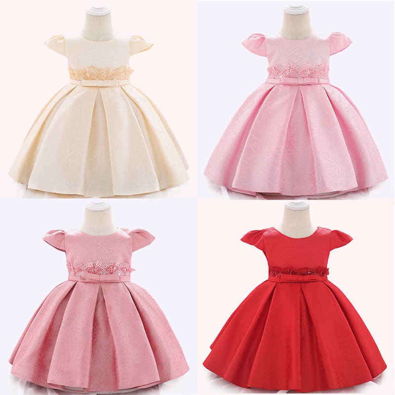 elegant baby dresses