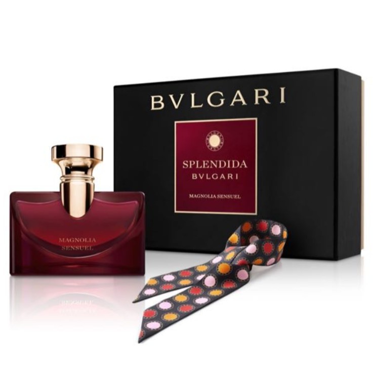 bvlgari splendida magnolia sensuel 100ml