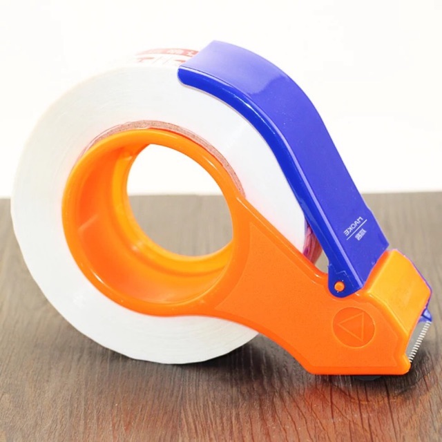 Cello Tape Cutter Easy Cut Cellotape Cello Tape Knife Tape Sealer